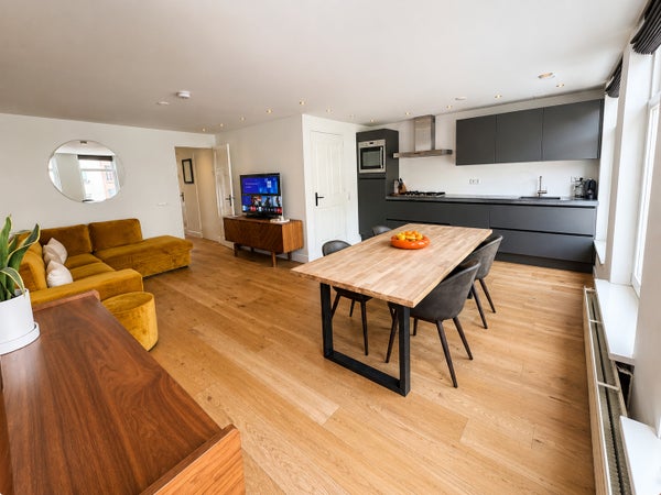 recent house