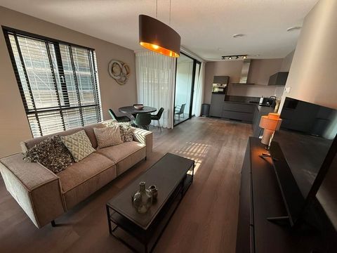 recent house