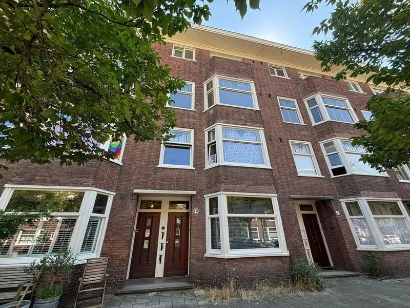 recent house