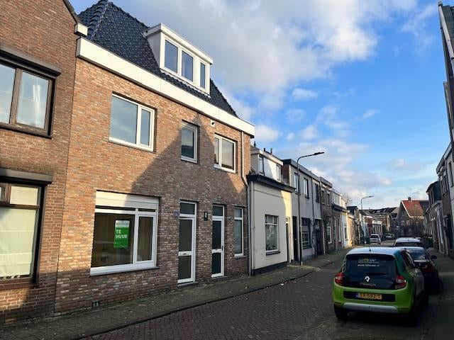 recent house