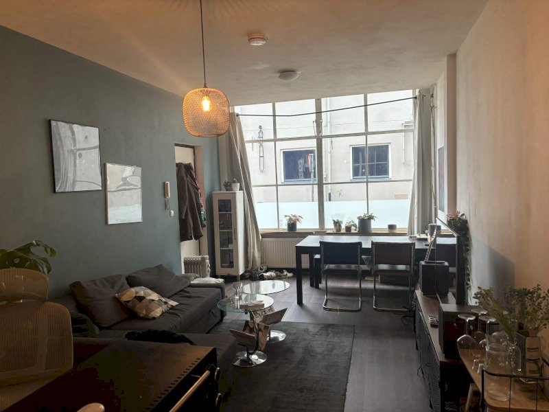 recent house