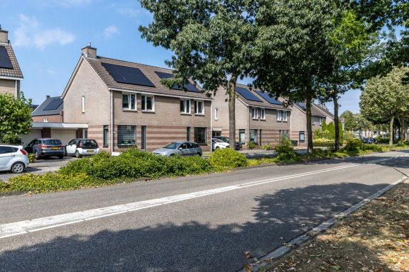 House Exterior