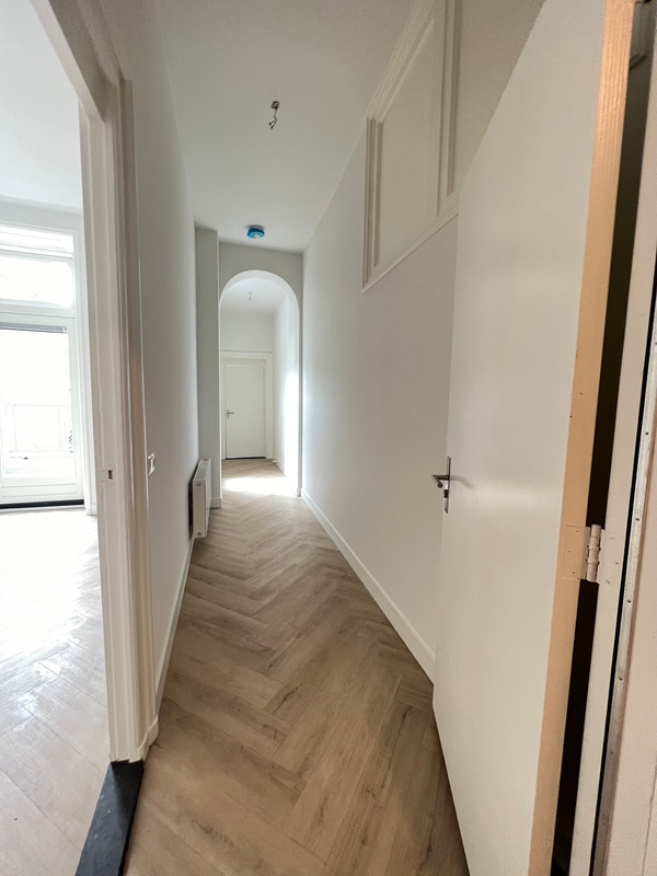 recent house