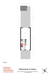 House Exterior