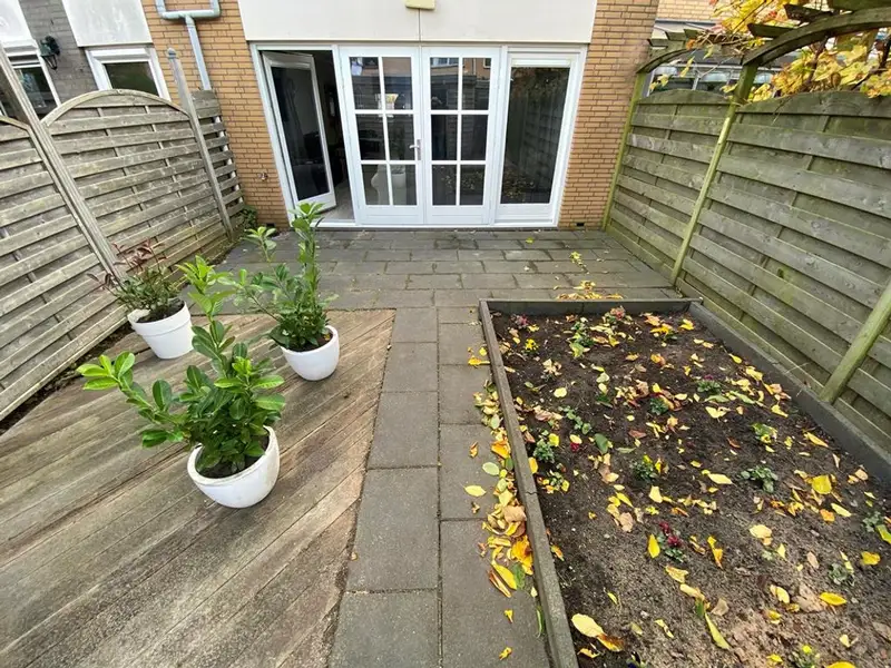 House Exterior