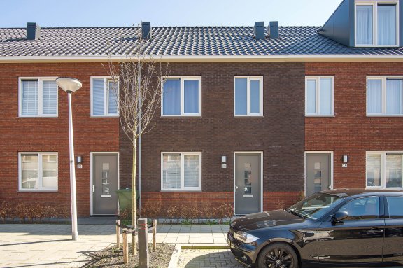 House Exterior