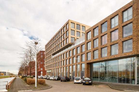 House Exterior