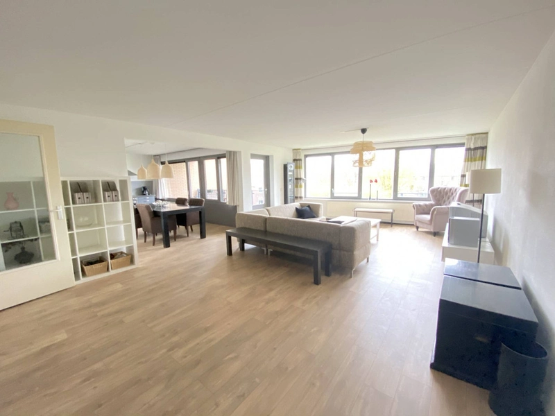 recent house