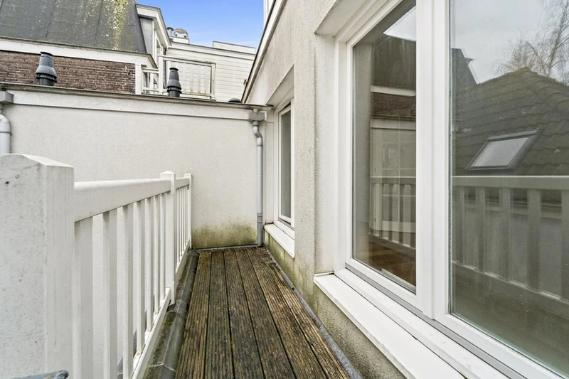 House Exterior