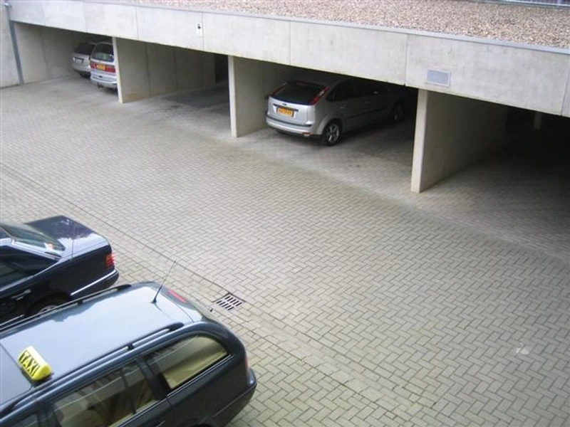 House Exterior