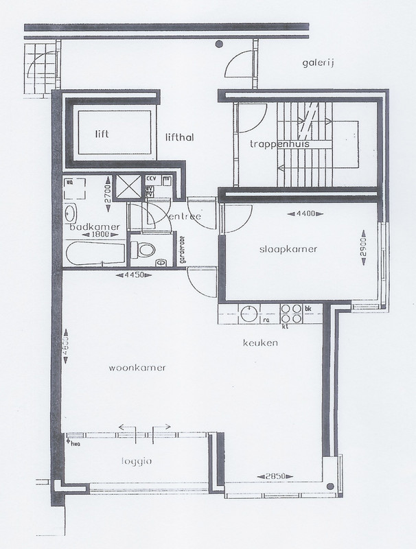 House Exterior