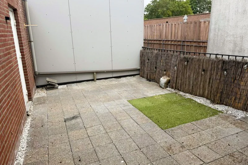 House Exterior