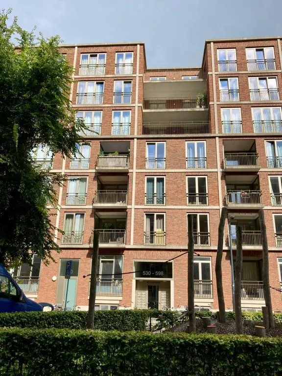 House Exterior