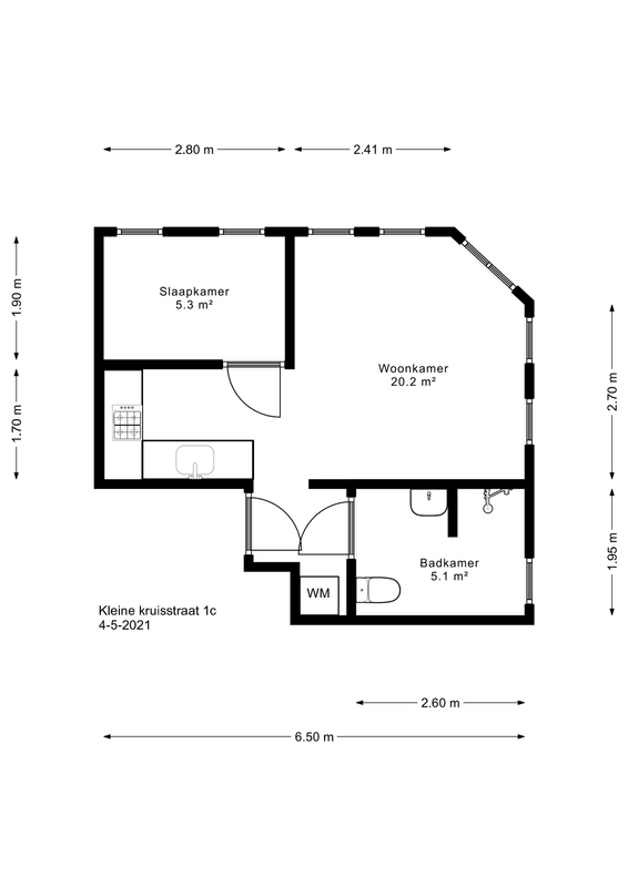 House Exterior