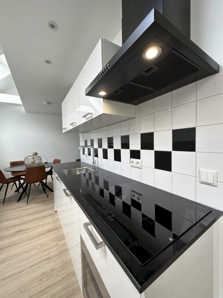 recent house
