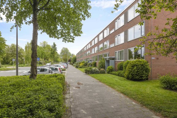 recent house