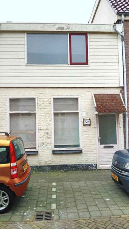 House Exterior