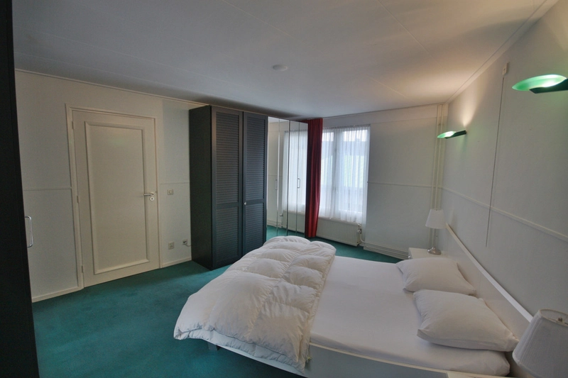 House Exterior
