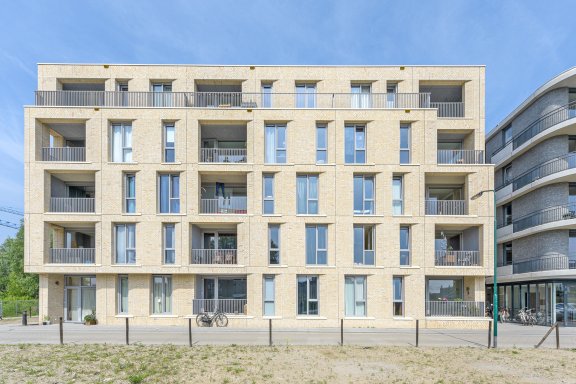 House Exterior