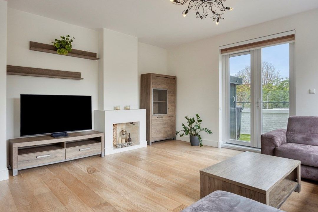 recent house
