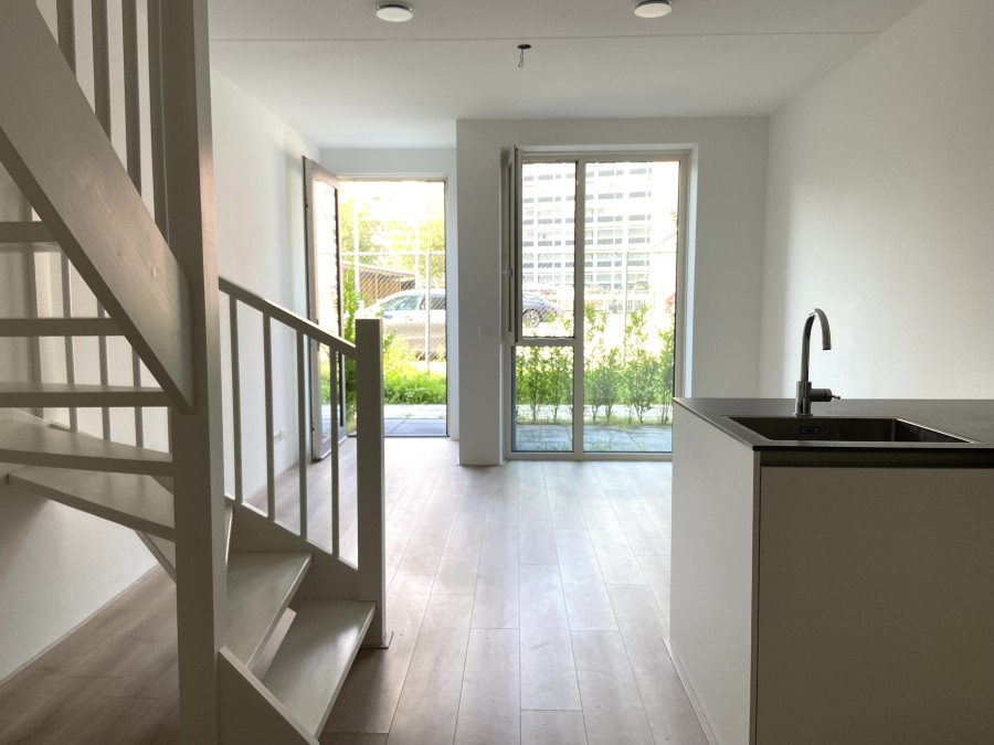 House Exterior