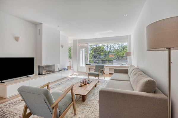 recent house