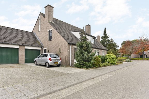House Exterior