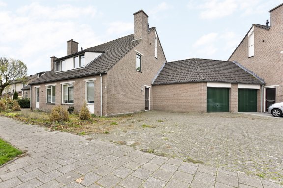 House Exterior