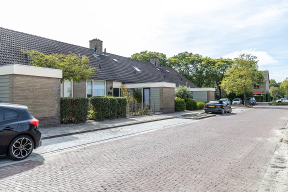 House Exterior