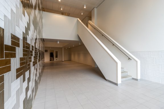 recent house