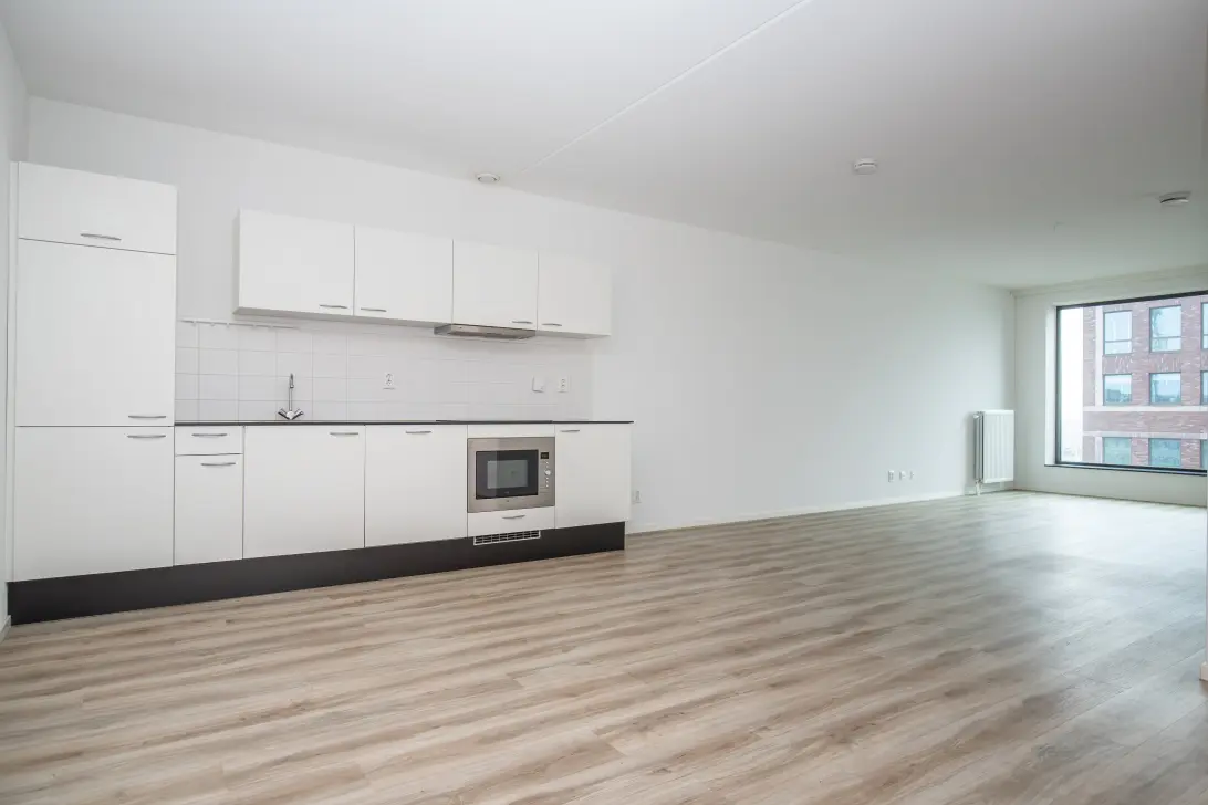 House Interior