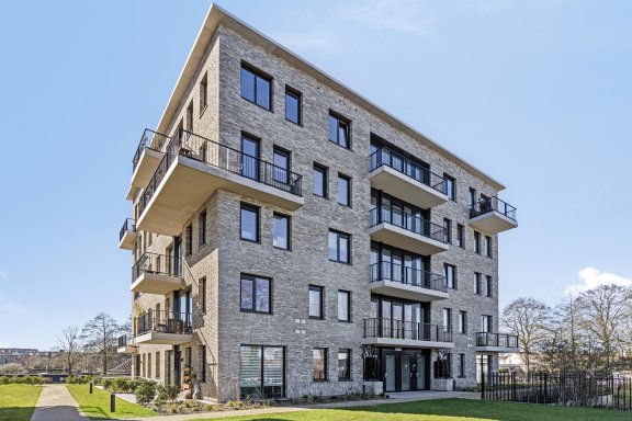 House Exterior