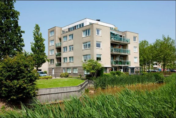 recent house