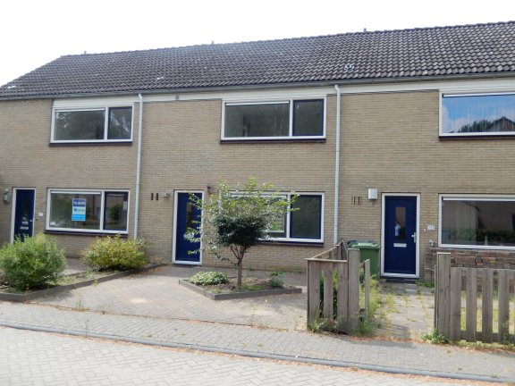 recent house