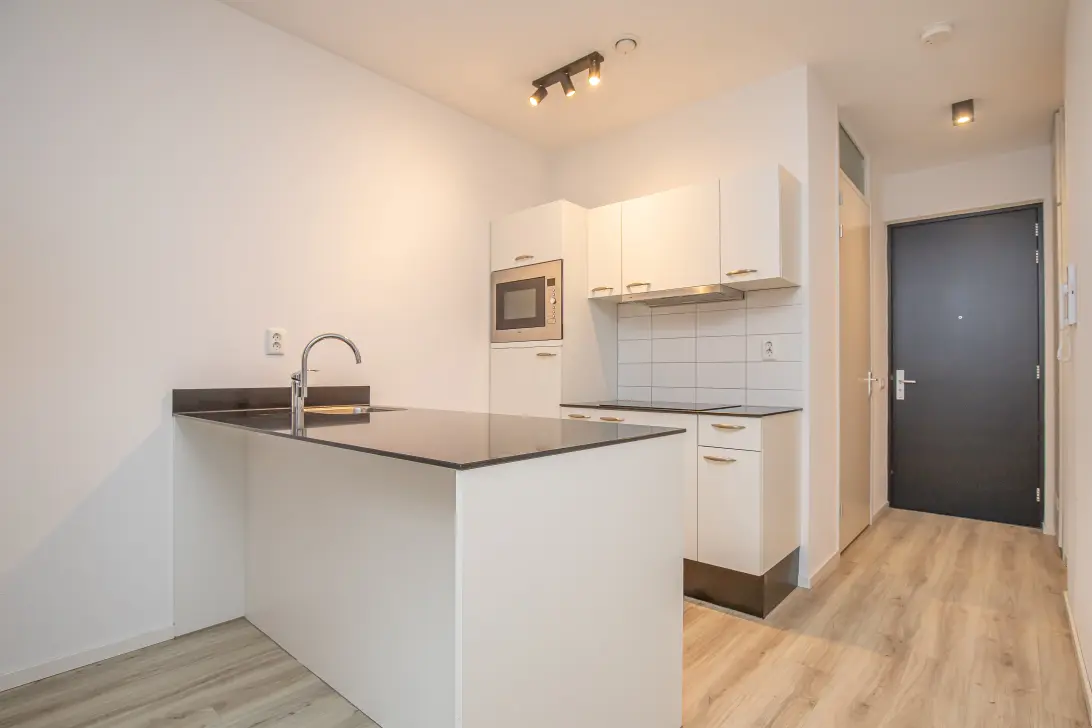 House Interior