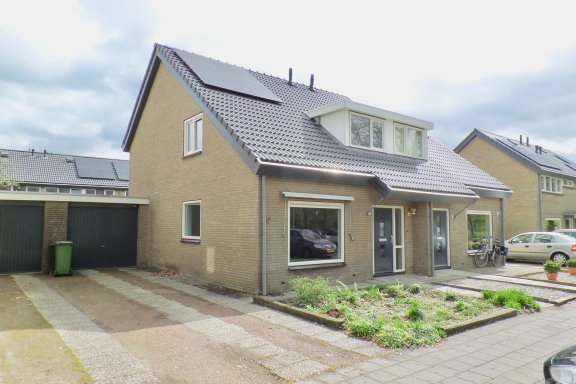 House Exterior