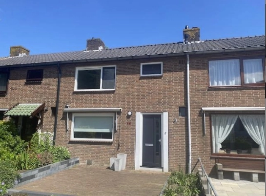 recent house