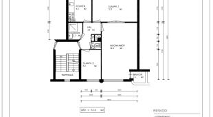 recent house