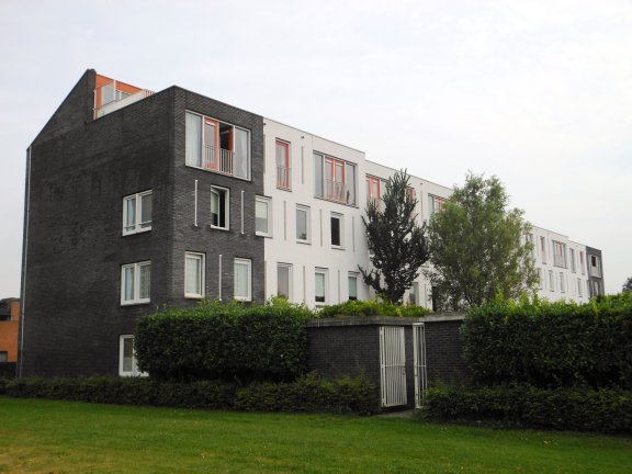 recent house