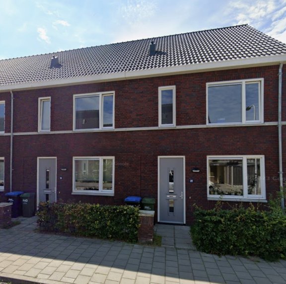 House Exterior