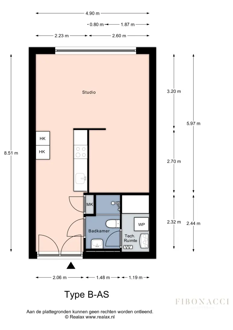 recent house