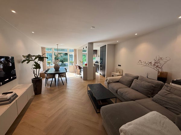 recent house