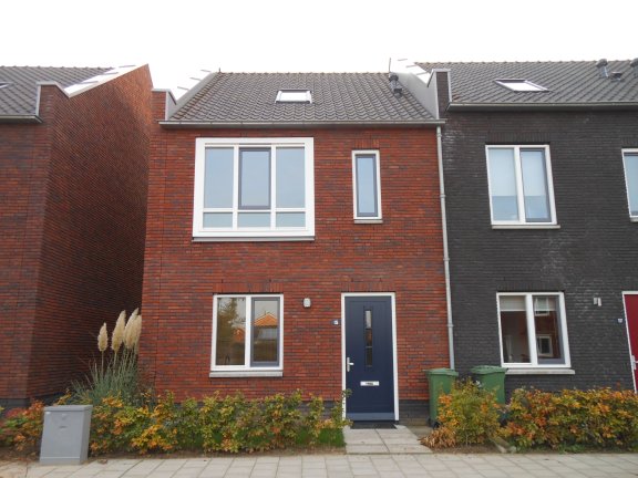 House Exterior
