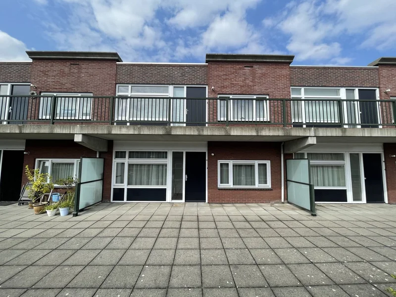 House Exterior