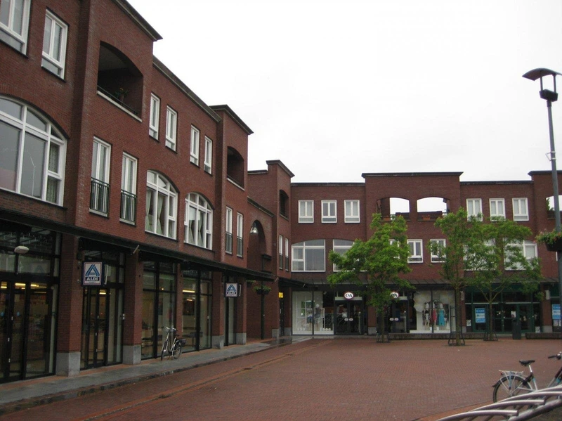 House Exterior