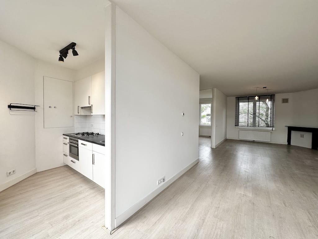 recent house