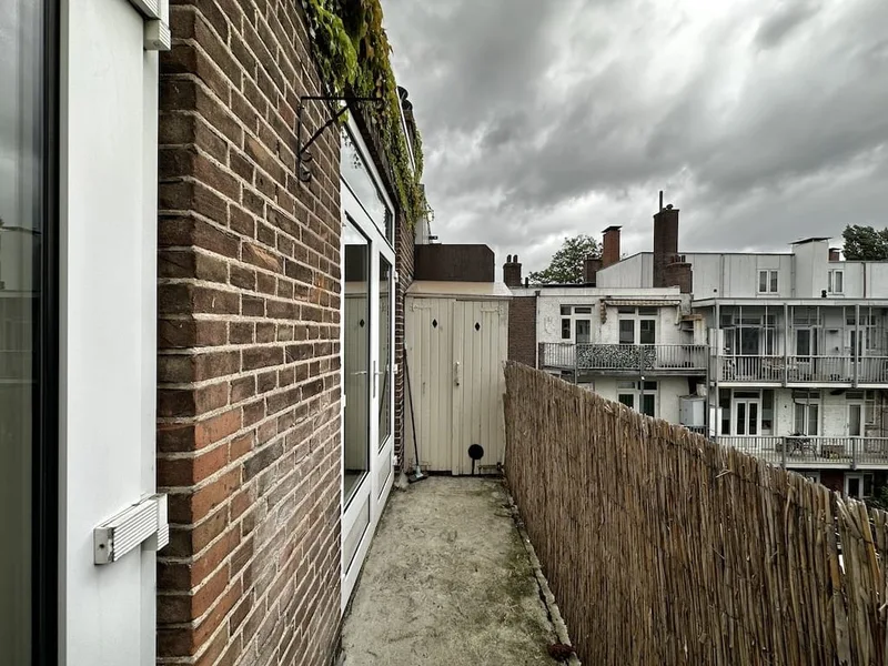 House Exterior