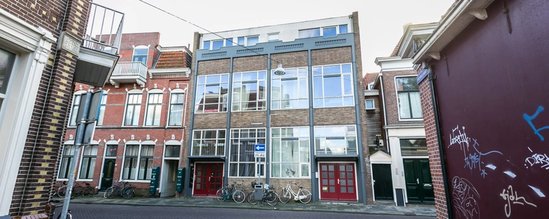 recent house