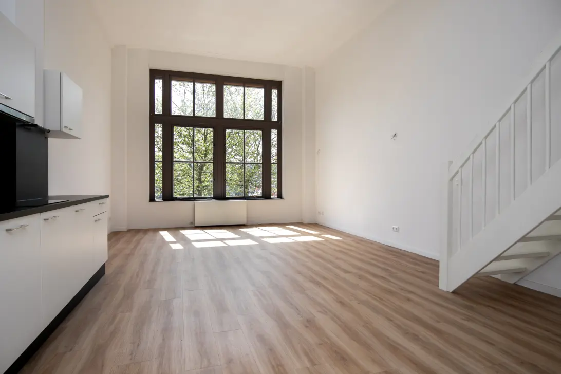 recent house