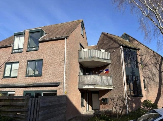 recent house